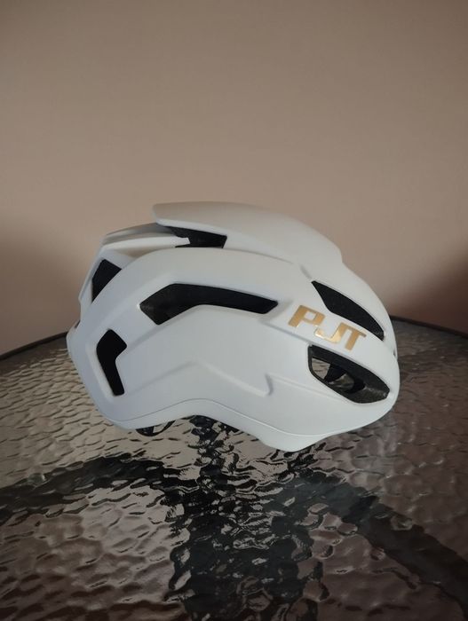 Kask rowerowy PJT