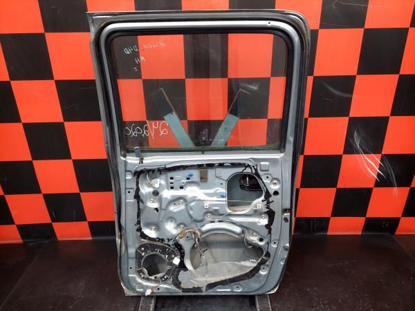 Porta trás direita TOYOTA Hilux VI Pick Up (_N14_, _N15_, _N16_, _N17_