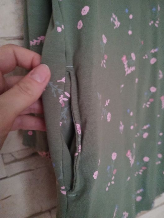 Tunika dziewczęca r 146 Cool Club