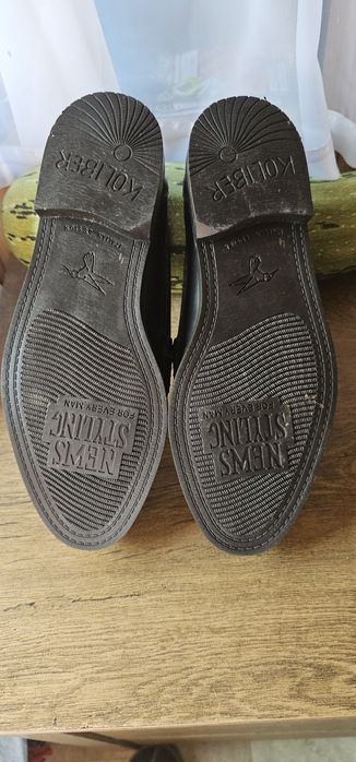 Mokasyny naturalna skóra nowe nietrafiony prezent  !!!