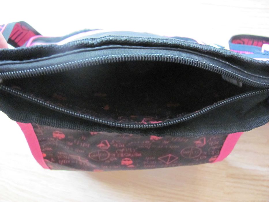 Torba  dziewczęca Monster High