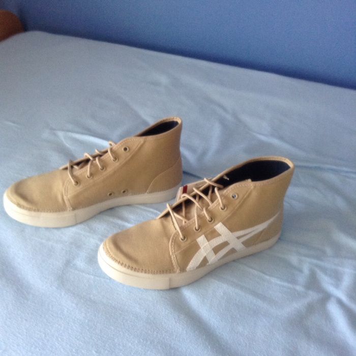 Asics tiger cheap bota