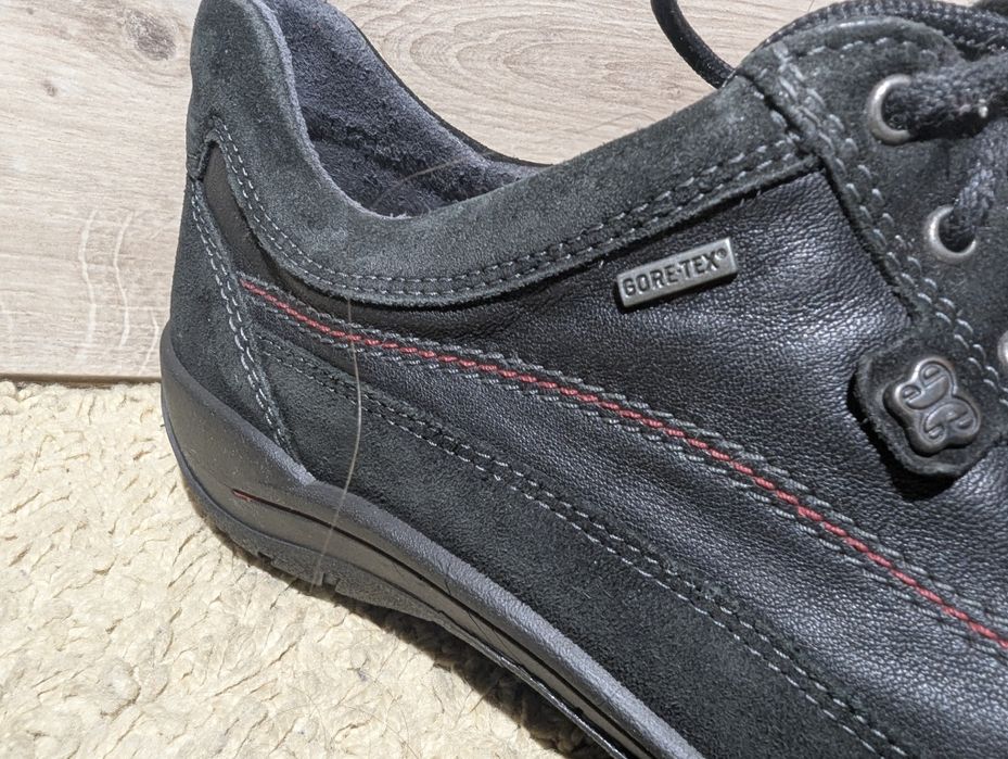 Жіночі взуття Legero GORE-TEX SURROUND (розмір 39)