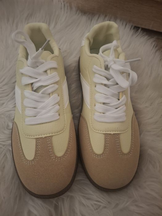 Adidasy sportowe#35/35.5# Nowe>