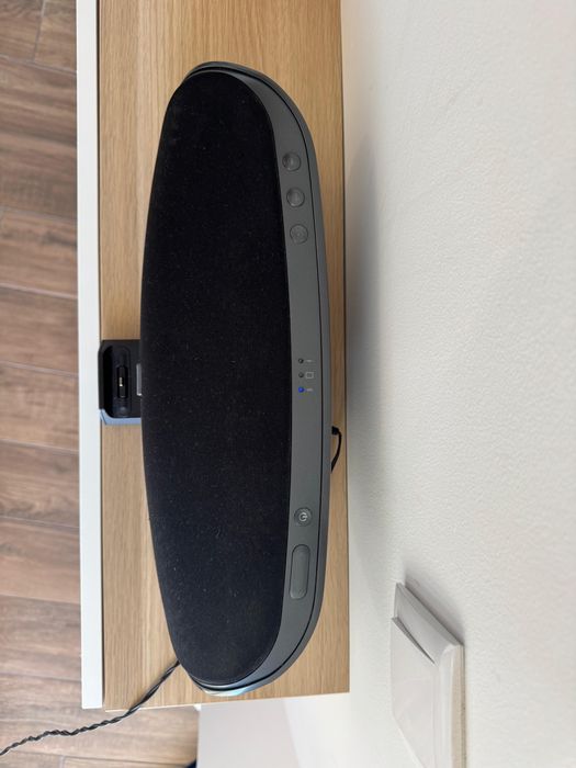 Coluna JBL Bluetooth