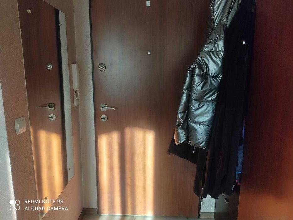 Wynajmę mieszkanie  2 pokoje Czyżkowko