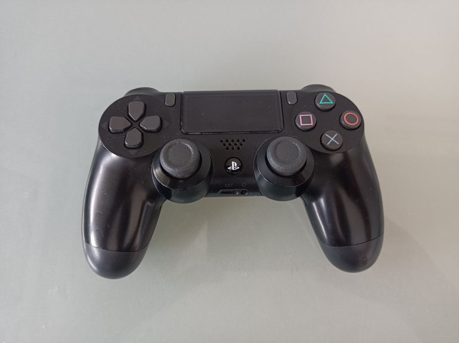PS4 Upgrades Hall Efect & USB-C