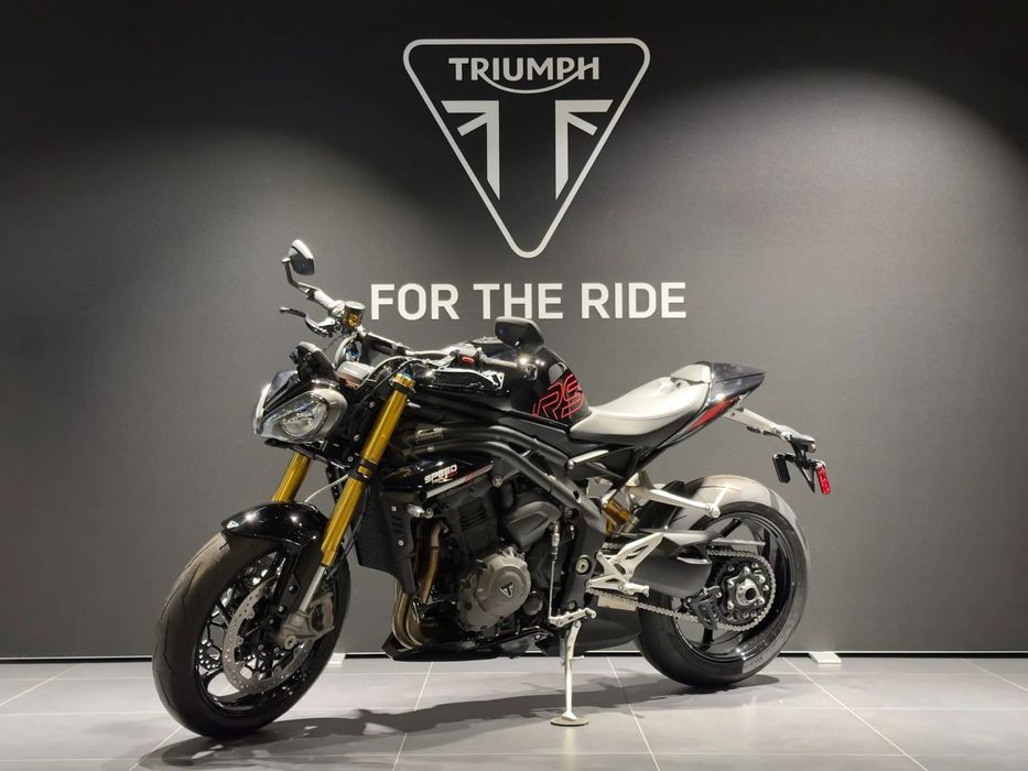 Triumph