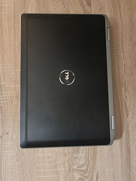 Laptop Dell latidute E6430 | PROMOCJA