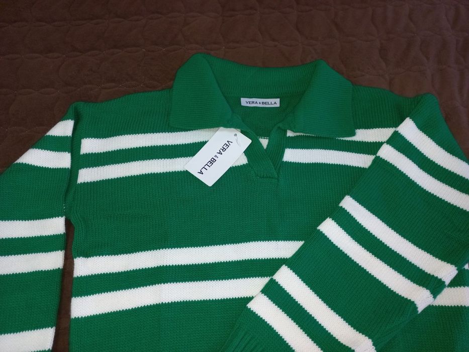 Укорочена кофта розмір:S-M