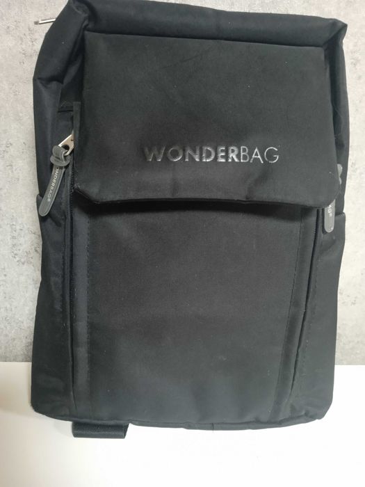 Продам рюкзачок фирмы WONDERBAG