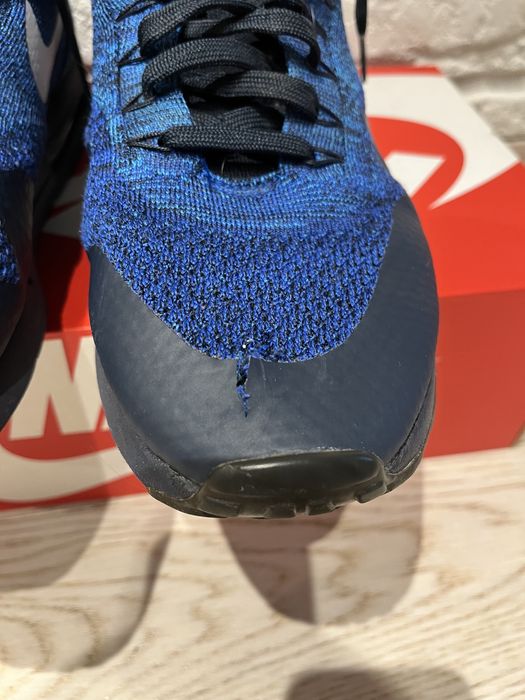 Buty Nike Air Max 1 Ultra Flyknit rozmiar 46