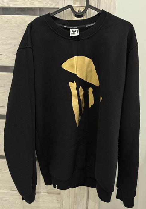 Bluza meduza Krzysztof Zalewski rozm. XL