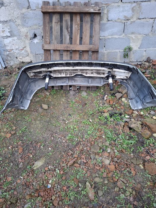 Запчастини бмв е46 седан продам недорого