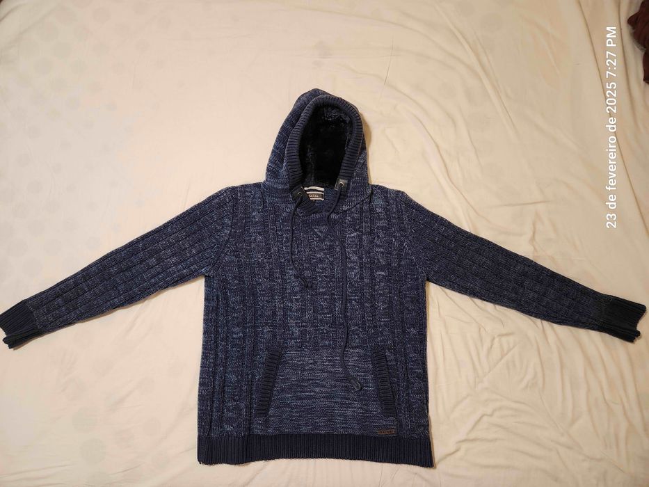 Camisola de malha "Salsa"