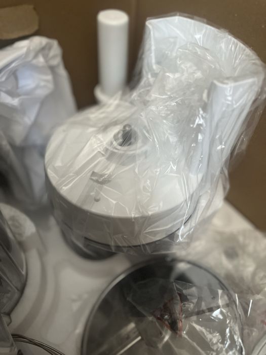 Кухонний комбайн BOSCH MUMS2EW30