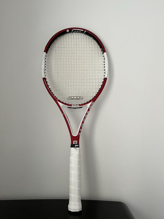 wilson six one 95 - wszystko dla sportu | OLX Sport i Hobby