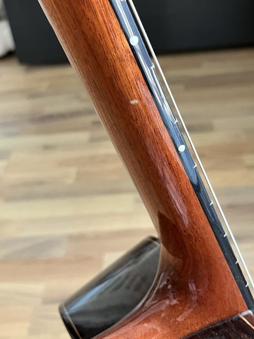 gitara klasyczna alhambra s5p