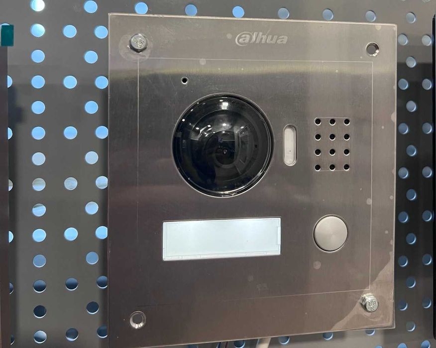 IP вызывная панель DHI-VTO2000A-2-S1