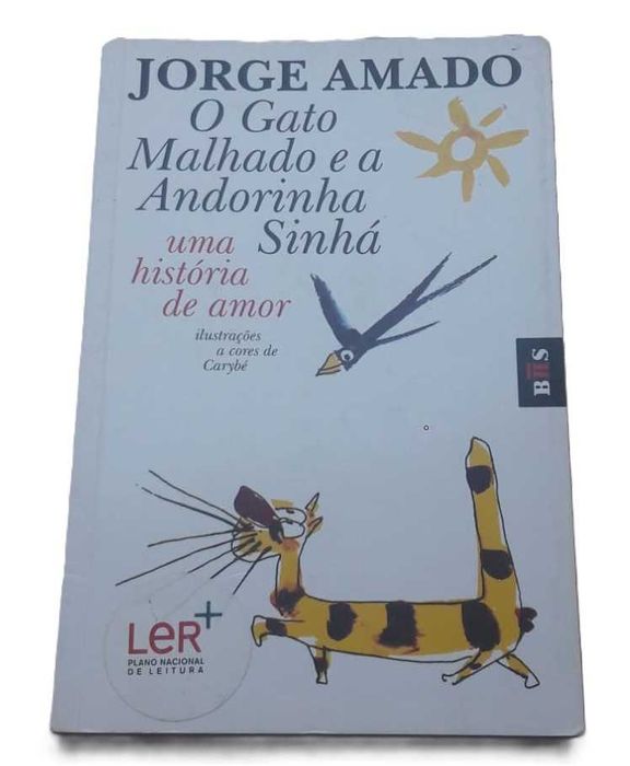 Livros de Jorge Amado