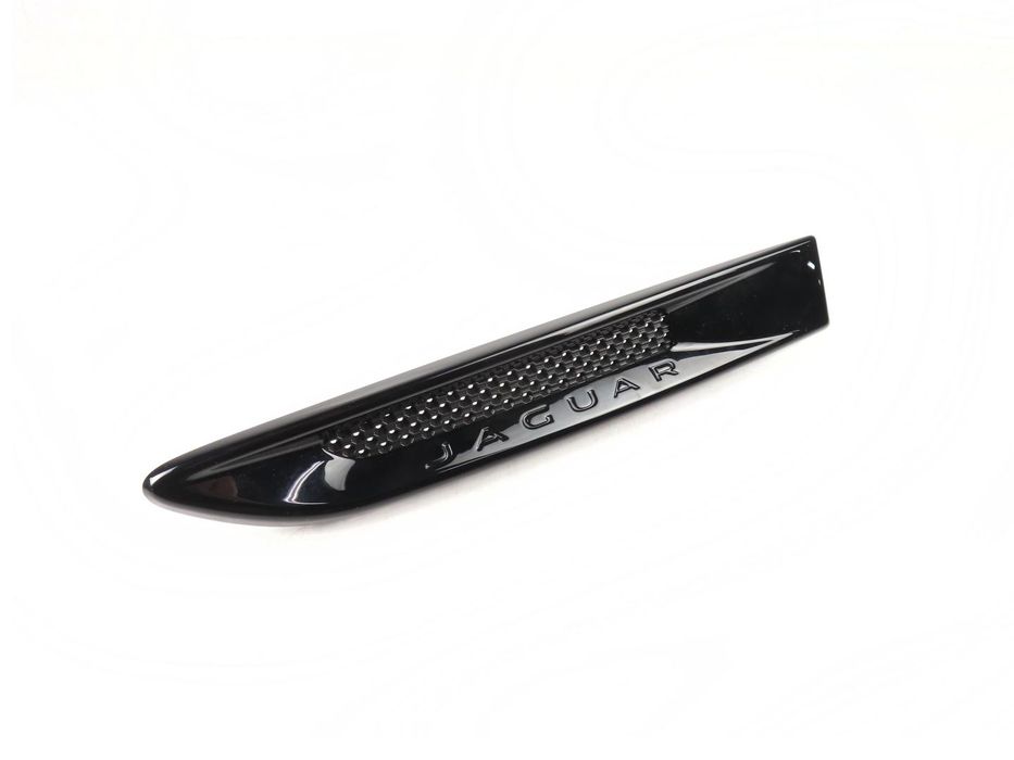 Friso Guarda-Lamas Jaguar Xe Ref: T4N5176 2015 - 2026
