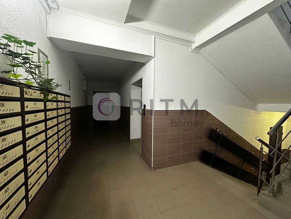 Продаж однокімнатна квартира ЖК Галицький Лев.БЕЗ КОМІСІЇ.