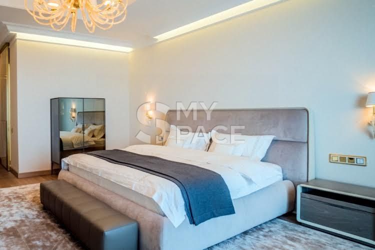 Многокомнатная квартира по адресу (площадь 310 м²) - Atlanta.ua - фото 8