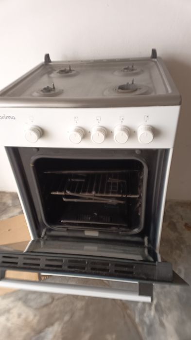 Fogão a gaz marca orima