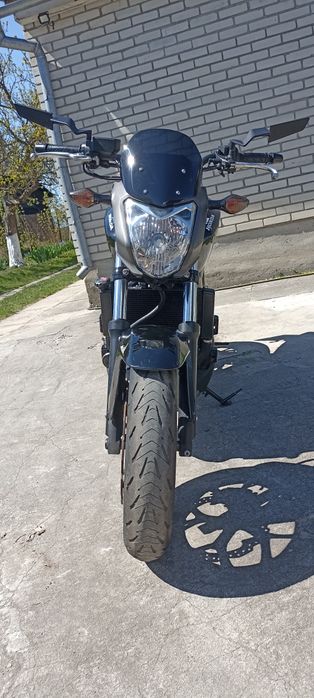 Продам Honda NC750  з Японії