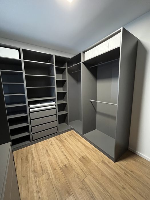 Montaż mebli i kuchni IKEA
