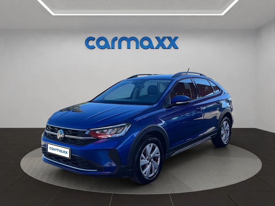 VW Taigo 1.0 TSI Life