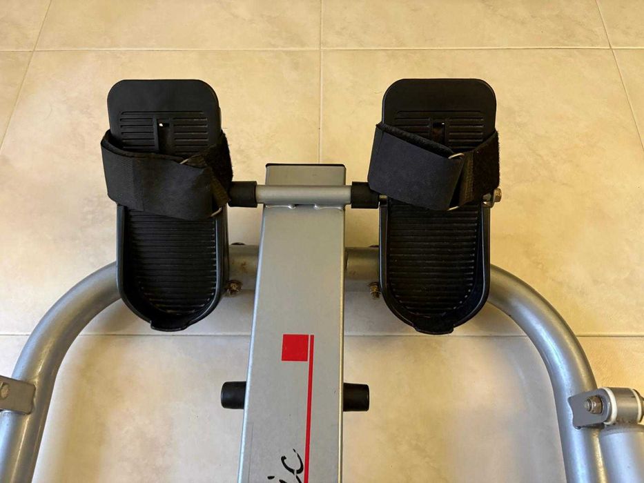 Máquina de Remo Fikam Sport