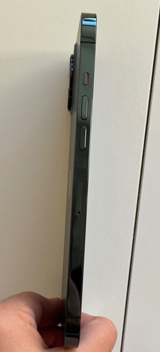 iPhone 12 Pro Max 128GB Azul