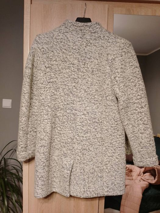 Płaszcz Elisabetta Franchi