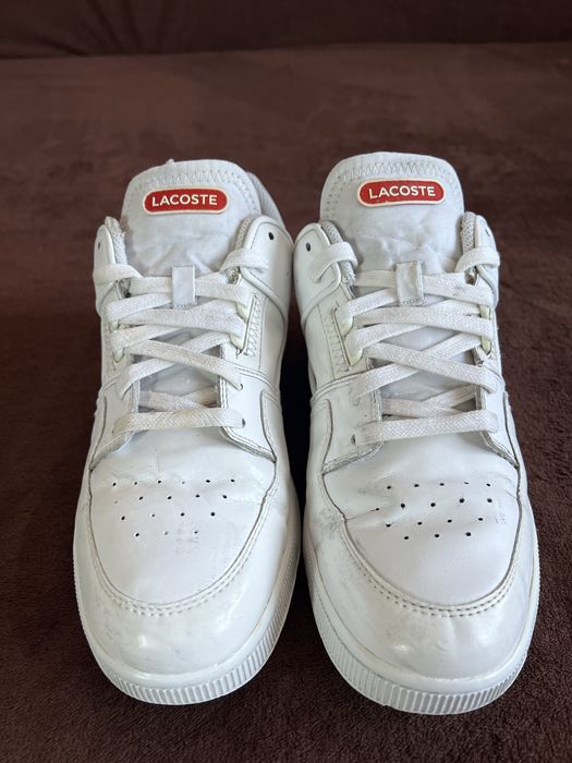 Кросівки Lacoste 42