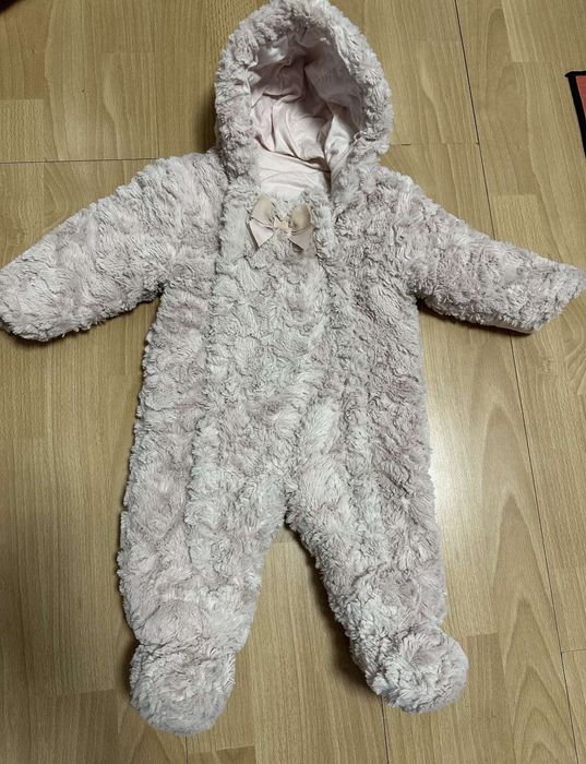 Комбінезон демісезон George