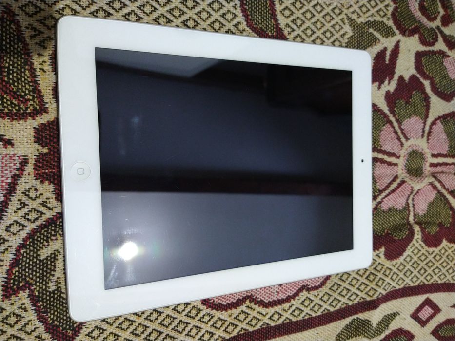 iPad Apple 3 16gb