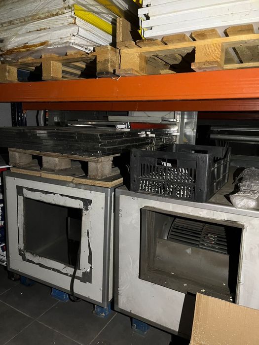 Vendo Sucata Ferro/Inox/Cobre ler descriçao(preco ilustrativo)