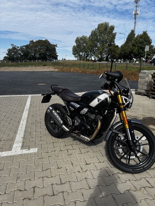 Triumph