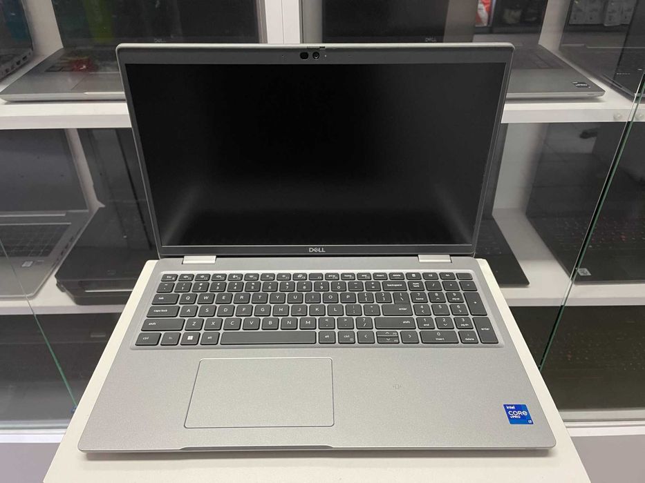 Ноутбук Dell Latitude 5520 [i7 11 Gen] [IPS] R16 [SSD] на Куліша 22
