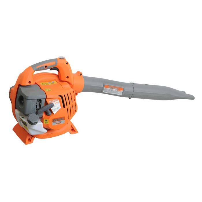 повітродувка бензинова 3 в 1 Sturmax GBM1927
