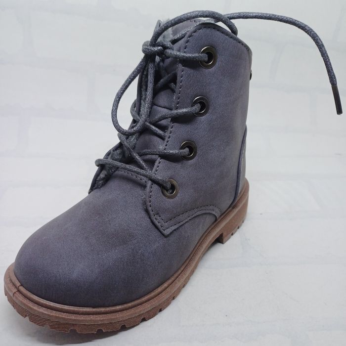 Traperki buty zimowe roz 26