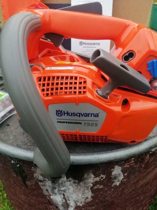 Nowa Husqvarna t525 Galeziowka