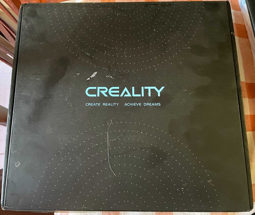 Ender3 Pro Hot Bed470335892290293763