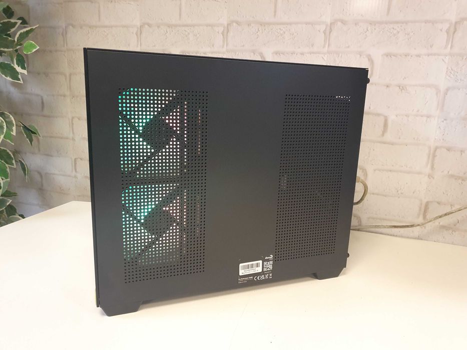 Игровой системный блок STALKER ∎Ryzen 5 3600X∎16GB ОЗУ ∎512GB SSD ∎RTX 5060