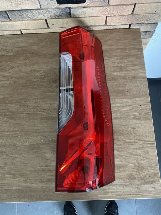 Стоп задній Mercedes Sprinter 907 Фонарь задній 910