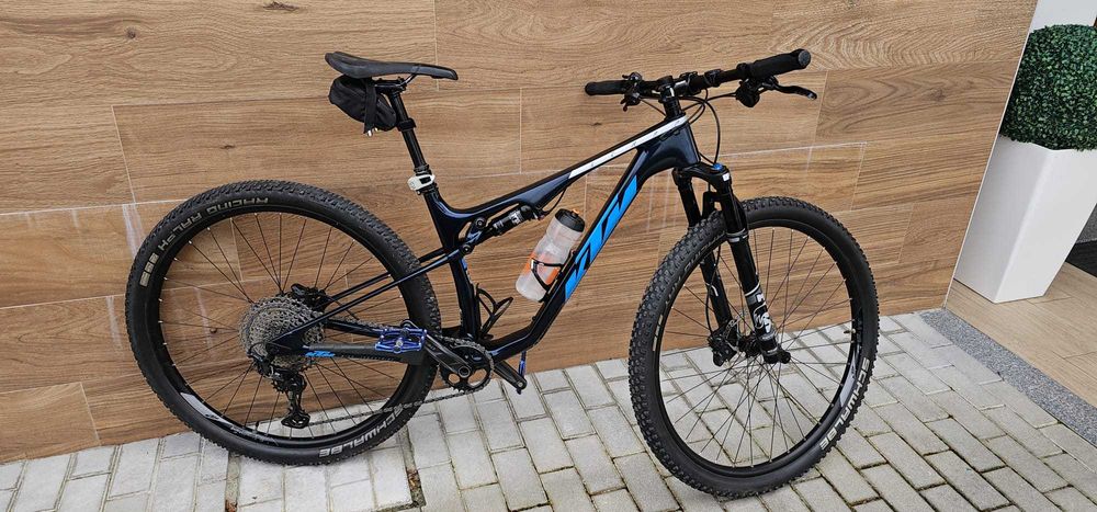 KTM SCARP elite everblue 29