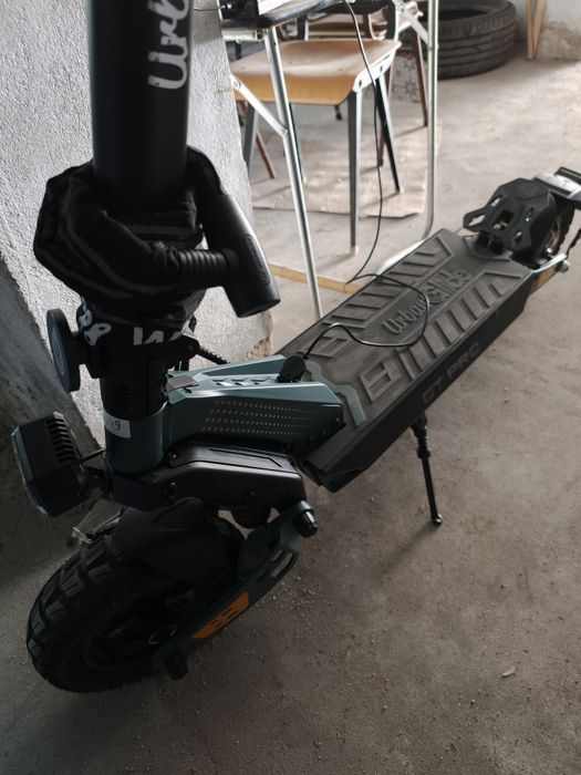 Trotinete Urbanglide GT PRO