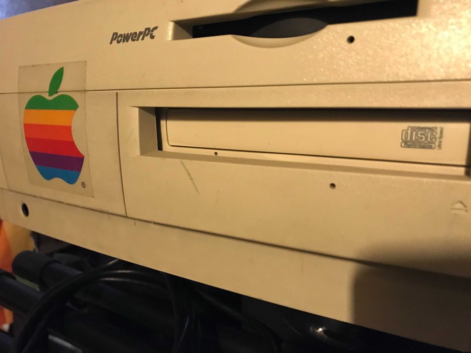 Apple PowerPC 603
