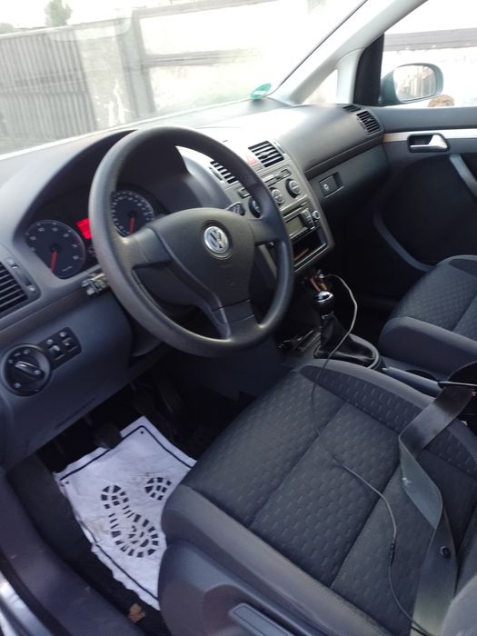 Продам Фольксваген тауран